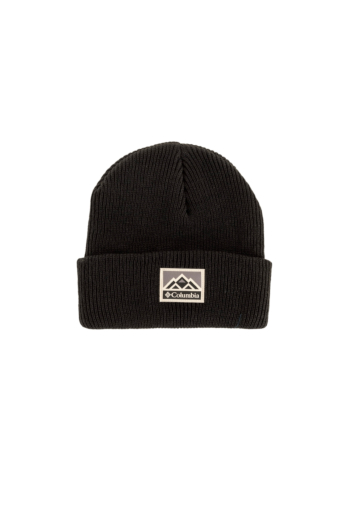 Bonnets columbia whirlibird 016 black, mountain