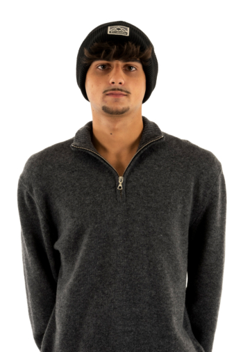 Bonnets columbia whirlibird 016 black, mountain