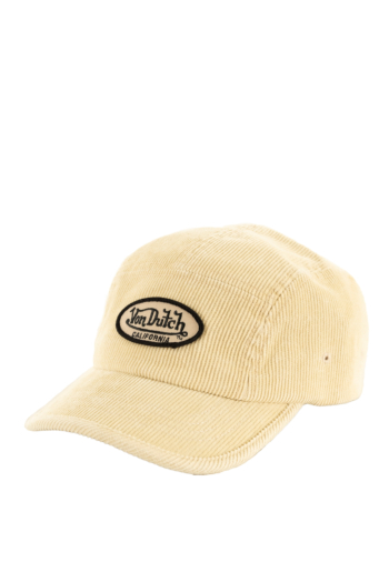 Casquettes von dutch casvel beige