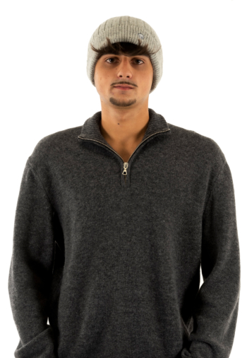 Bonnets Benson & Cherry agora gris