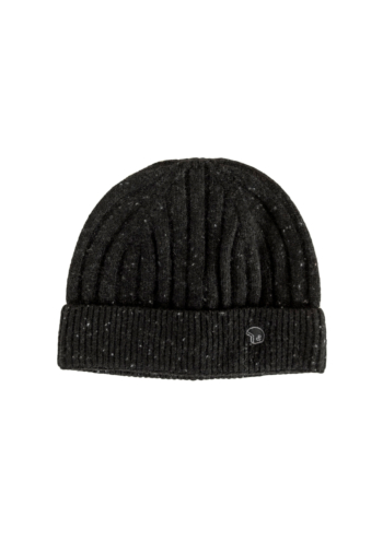 Bonnets Benson & Cherry agora noir