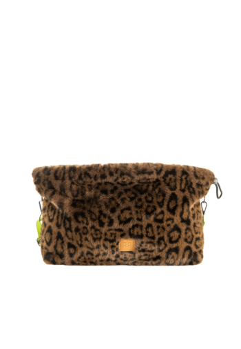 Sacs à main freeman t. porter kiki fur leo f785 anthra