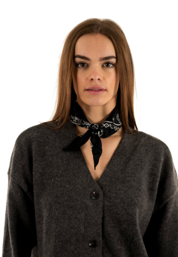 Foulards levi's® paisley bandana 0631