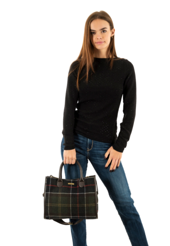 Sacs à main barbour barrhill tartan ol91 classic tartan