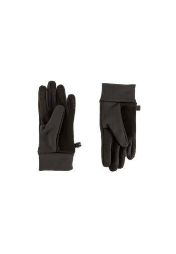 Gants the north face etip hardface ks7 tnf black heather