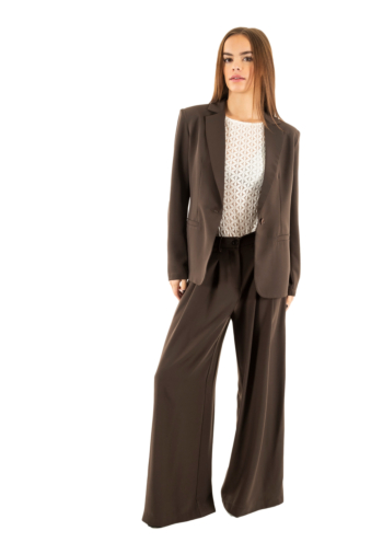 Blousons et vestes please j0fy 1860 cioccolato