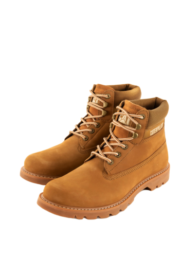 Bottines caterpillar 1222440-60 9 cashew