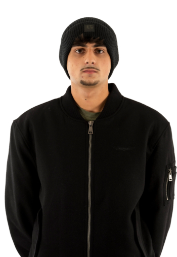 Bonnets Le Temps Des Cerises rano 0001 black