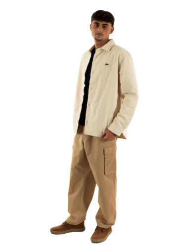 Chemise lacoste ch3512 xfj laponie