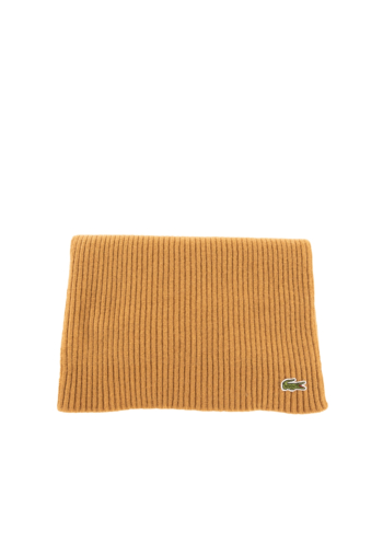 Echarpe lacoste re0058 dpc datte