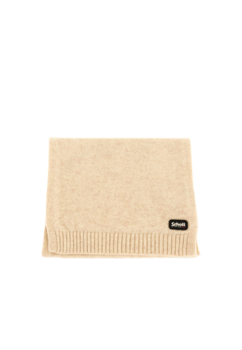 Echarpe schott scarflance heather off white