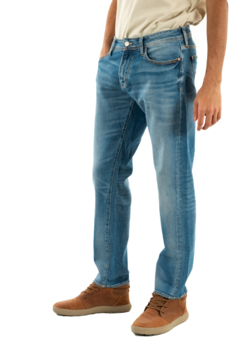 Jeans Le Temps Des Cerises 800/12 3001 blue