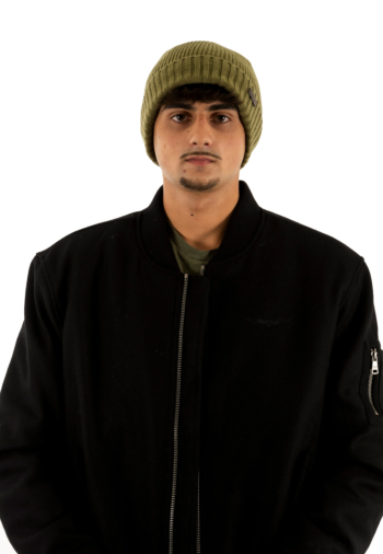 Bonnets barbour carlton gn15 light moss