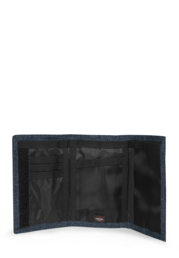 Portefeuilles eastpak ek000497 26w triple denim