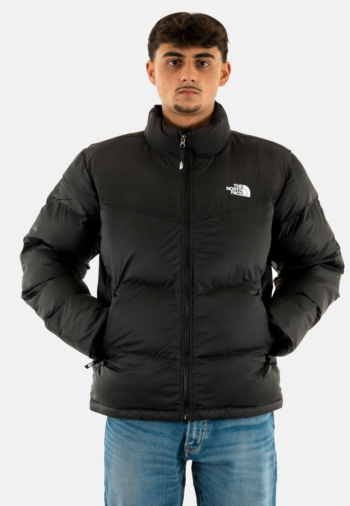 Doudounes the north face dhs mushroom grey/white dun jk3 tnf black