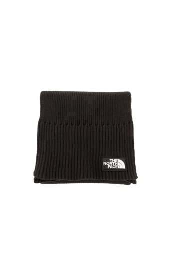 Echarpe the north face logo box jk3 tnf black