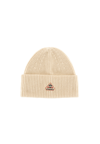 Bonnets pyrenex gomma 1003y ivory