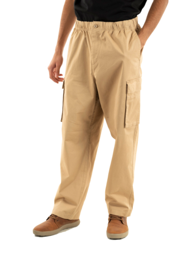 Pantalons calvin klein jeans lv040em616 pf2 travertine