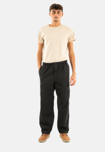 Pantalons calvin klein jeans lv040em616 ub1 black