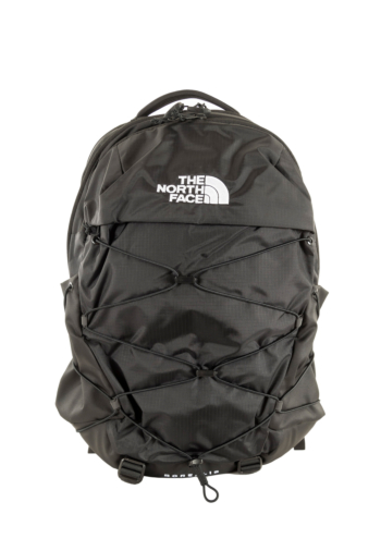 Sacs à dos the north face borealis 4hf tnf black-tnf black-npf