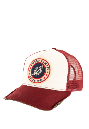 Casquettes sweet pants home run cap windsor