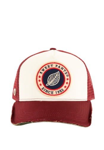 Casquettes sweet pants home run cap windsor