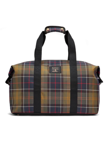 Sacs de voyage barbour torridon tartan tn11 classic tartan