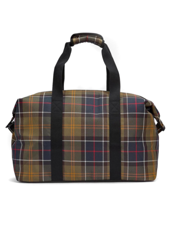 Sacs de voyage barbour torridon tartan tn11 classic tartan