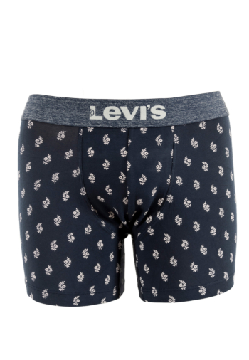 Calecons et slips levi's® denim geo 001 navy combo
