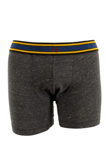 Calecons et slips levi's® injected slub 001 black combo