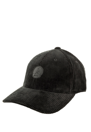Casquettes jott cirrus 999 black