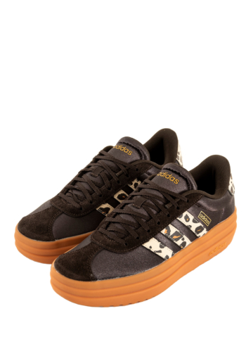 Baskets basses adidas sportswear vl court bold caau/crli/ormat