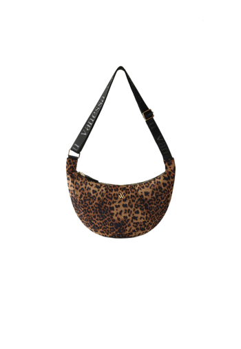 Sacs à main vanessa wu flavia leopard