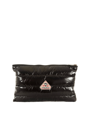 Pochettes & Sacoches pyrenex down pouch 0009y black