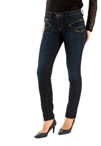 Jeans freeman t. porter alexa slim 563 f0168 eclipse