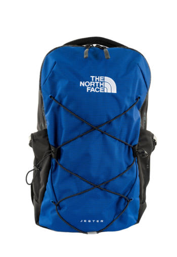 Sacs à dos the north face jester 0it tnf blue/tnf black/silv