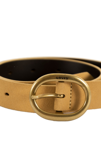 Ceinture levi's® high-low belt 0003