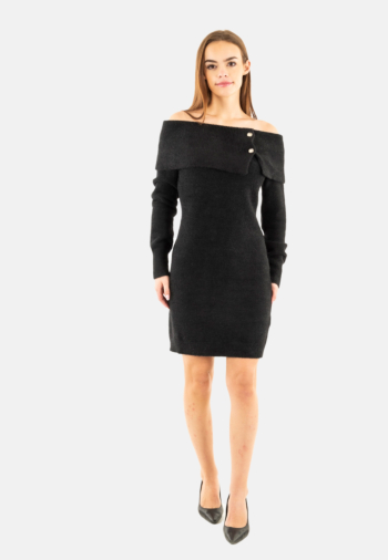 Robe morgan 252-rmbogo noir