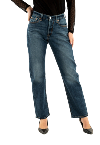 Jeans levi's® 501 curve lucid dream 0005 cold summer