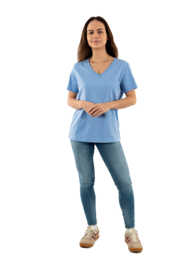 Tee shirt calvin klein jeans archive jersey vnk t hyd hydrangea