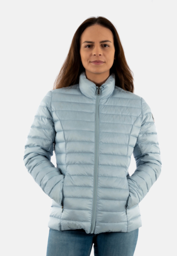 Doudounes jott doudoune cha ml 11x marine ash