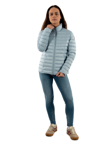 Doudounes jott doudoune cha ml 11x marine ash