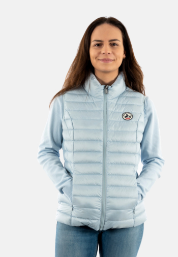 Gilets sans manche jott doudoune sans manche seda 11x marine ash