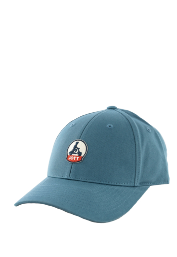 Casquettes jott cas 3.0 140 blue jean