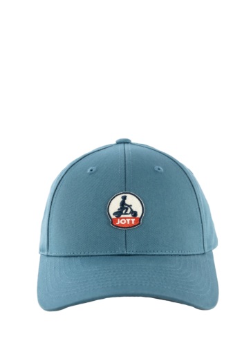Casquettes jott cas 3.0 140 blue jean