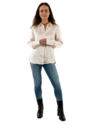 Chemisier salsa 21011106 611