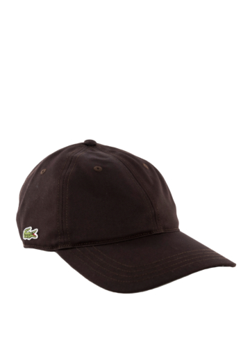 Casquettes lacoste rk0440 3la buffle