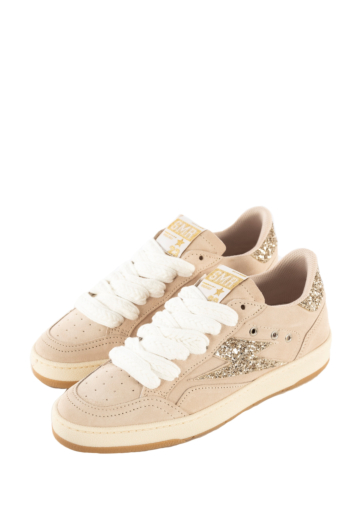 Baskets basses semerdjian dany d359