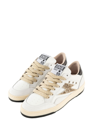 Baskets basses semerdjian dany d343