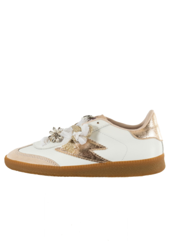 Baskets basses semerdjian emily d115